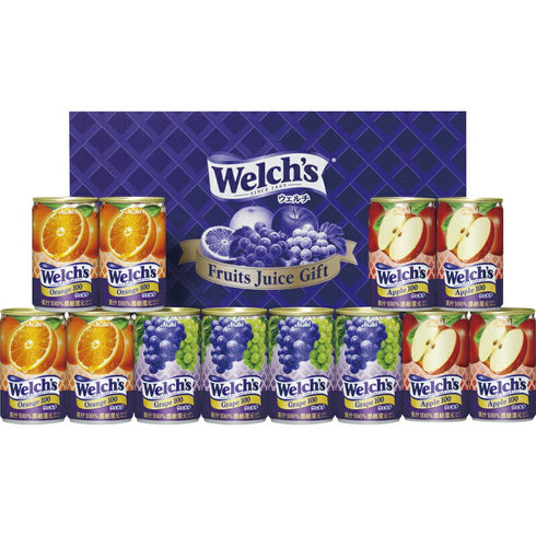 ウェルチギフト W15